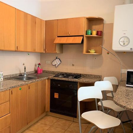 Casa Vacanze Via Garibaldi Levanto Eksteriør bilde