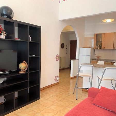 Casa Vacanze Via Garibaldi Levanto Eksteriør bilde